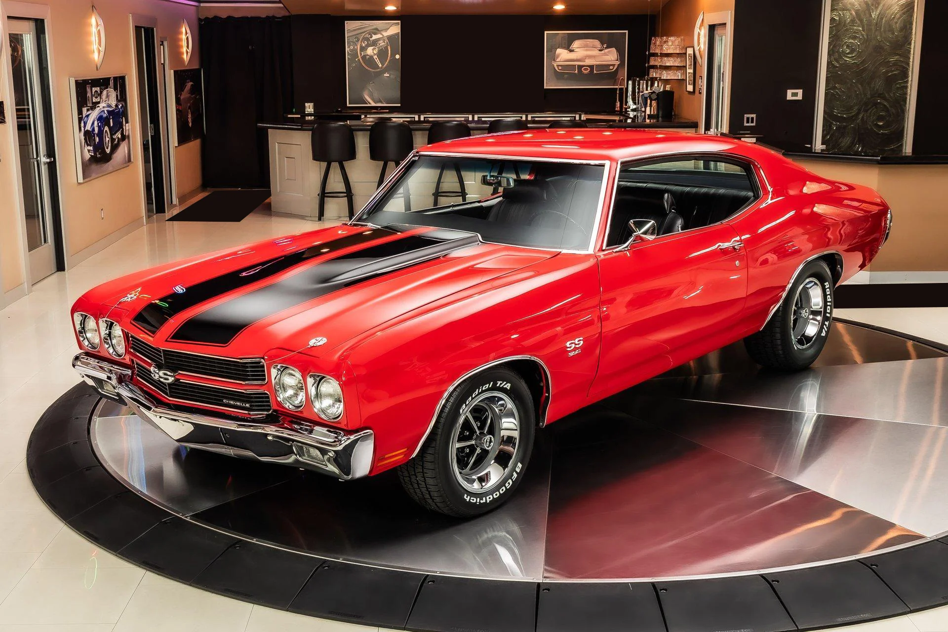 1970 Chevrolet Chevelle