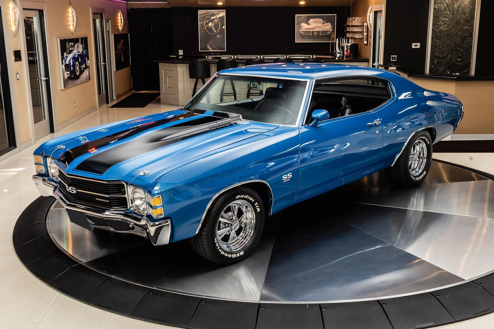 1971 Chevrolet Chevelle